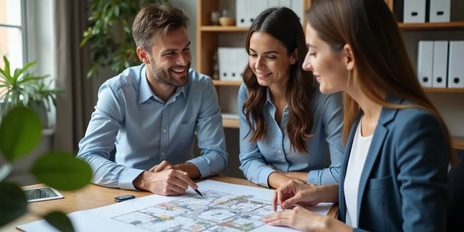 Beneficios de vender tu casa con profesionales inmobiliarios
